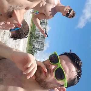 Meet your Posher, Markus